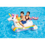Надувна іграшка Intex Jednorožec Unicorn Ride-On 57552NP