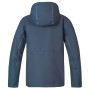 Дитяча гірськолижна куртка Hannah Eaton Jr Ombre Blue