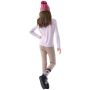 Дитяча функціональна футболка Smartwool Kids' Classic Thermal Merino Base Layer
