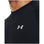 Чоловіча функціональна футболка Under Armour Tech Reflective SS
