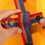Рюкзак Fjällräven Kånken Rainbow Mini
