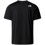Чоловіча футболка The North Face Ma 24/7 Short Sleeves Tee