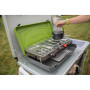 Пальник Vango Combi IR Grill Cooker