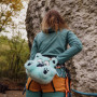 Мішечок для магнезії YY VERTICAL Chalk Bag Animal