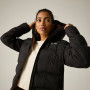 Жіноче пальто Regatta Womens Altoro Thermal Long Length