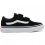 Дитячі черевики Vans Yt Ward V