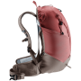 Жіночий рюкзак Deuter AC Lite 21 SL 2023
