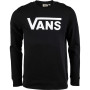 Чоловіча толстовка Vans Mn Vans Drop V Cre-B чорний