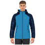 Чоловіча пухова куртка Karpos Alagna Down Jacket