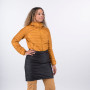 Жіноча зимова спідниця Bergans Røros Insulated Skirt