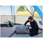 Самонадувний килимок Coleman Supercomfort 12 double