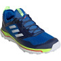 Pánské boty Adidas Terrex Agravic Xt modrá gloryblue
