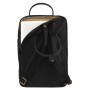 Рюкзак Fjällräven Kånken No. 2 Laptop 15" Black