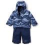 Дитячий набір Columbia Buga™ Set Infant темно-синій