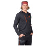 Чоловіча толстовка Hannah Niro Hoody