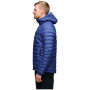 Чоловіча пухова куртка Black Diamond Access Down 2.0 Hoody