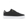 Жіночі черевики Puma Skye Clean Raw Metallic чорний