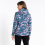 Жіноча куртка Dare 2b Far Out SoftShell
