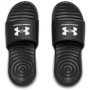 Шльопанці жіночі Under Armour W Ansa Fix SL