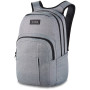 Рюкзак Dakine Campus Premium 28L сірий/чорний Geyser Grey