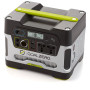 Генератор Goal Zero Yeti 400