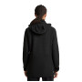 Жіноча толстовка Icebreaker Wom Mer 400 RealFleece Grid Pulover Hood