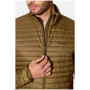 Чоловіча куртка Rab Microlighter Down Jacket