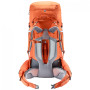 Туристичний рюкзак Deuter Aircontact Core 65+10 SL