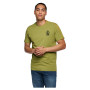 Чоловіча футболка Black Diamond M Boulder Ss Tee