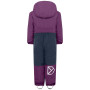 Дитячий комбінезон Didriksons Talvi Kids Cover 2 Northen Purple