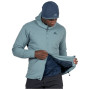 Чоловіча куртка Mountain Equipment Intra Hooded Jacket Men's