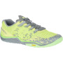 Dámské boty Merrell Trail Glove 5 světle zelená sunny lime