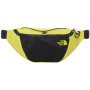 Ledvinka The North Face Lumbnical S žlutá/černá TNF LEMON/TNF BLACK