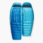 Пуховий спальник Sea to Summit Trek Women's -1C Regular