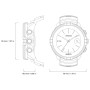 Годинник Suunto Spartan WHR Baro+Strap