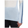 Жіноча функціональна футболка Icebreaker Women Merino 200 Oasis+ LS Crewe