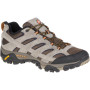 Pánské boty Merrell Moab 2 Vent hnědošedá walnut