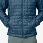 Чоловіча куртка Patagonia Nano Puff Hoody
