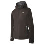 Жіноча куртка Dare 2b Anew Jacket чорний