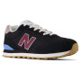 Чоловічі черевики New Balance ML515BU3 чорний