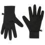 Рукавиці The North Face Etip Recycled Glove чорний/сірий TNF BLACK