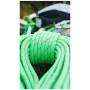 Мотузка Edelrid Tommy Caldwell Eco Dry DT 9,6mm 60 m