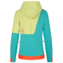 Жіноча толстовка La Sportiva Mood Hoody W
