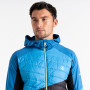 Чоловіча куртка Dare 2b Gendarme Wool Hybrd