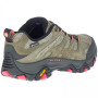 Жіночі туристичні черевики Merrell Moab 3 Gtx