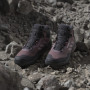 Жіночі туристичні черевики Adidas Terrex Ax4 Mid Gtx