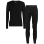 чорний
