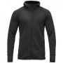 Чоловіча толстовка Devold Nibba Man Jacket W/Hood