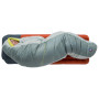 Пуховий спальник Big Agnes Sidewinder 20 Long
