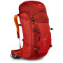 Рюкзак Osprey Variant 52 червоний DiabloRed